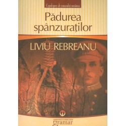 Padurea spanzuratilor
