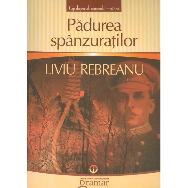 Padurea spanzuratilor