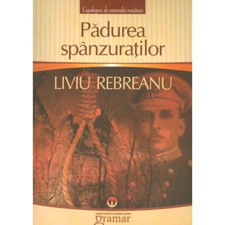 Padurea spanzuratilor