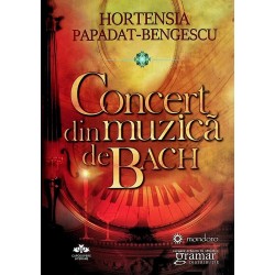 Concert de muzica de Bach