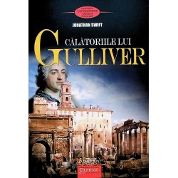 Calatoriile lui Gulliver