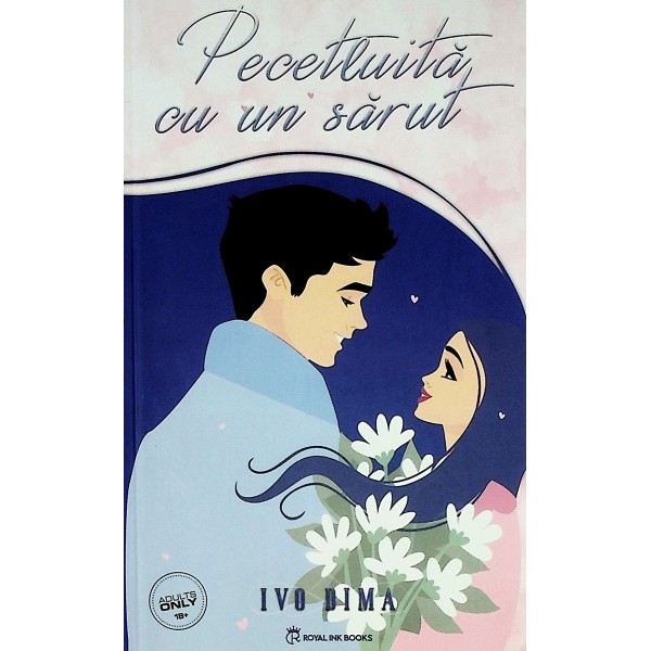 Pecetluita cu un sarut