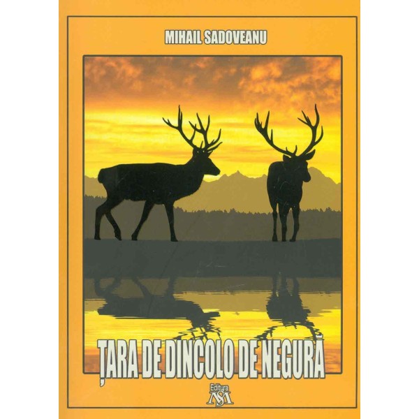 Tara de dincolo de negura