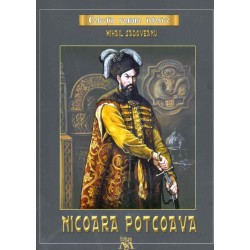 Nicoara Potcoava