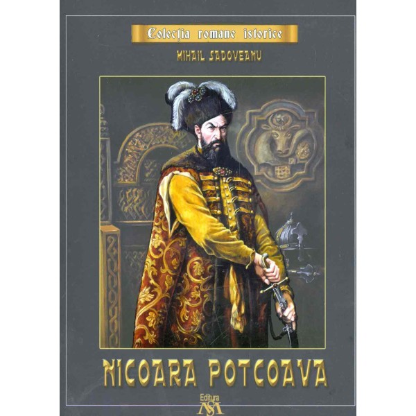 Nicoara Potcoava
