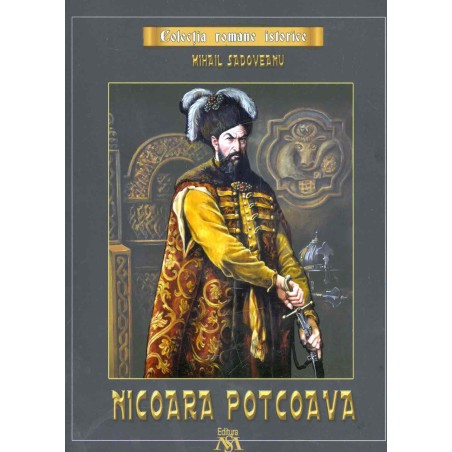 Nicoara Potcoava