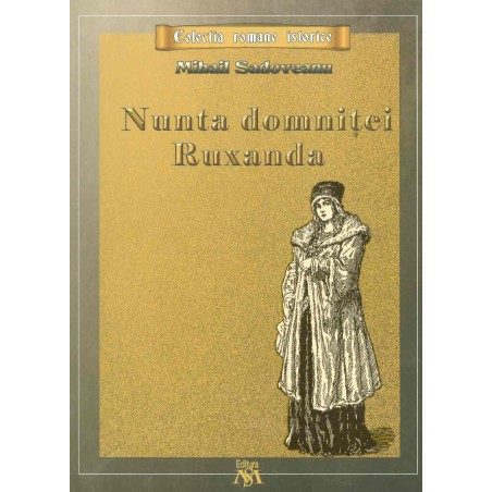 Nunta domnitei Ruxandra