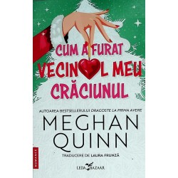 Cum a furat vecinul meu...