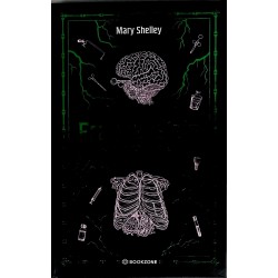 Frankenstein sau prometeul...