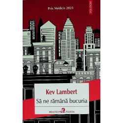 Sa na ramana bucuria