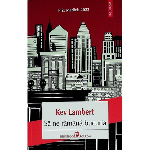 Sa na ramana bucuria