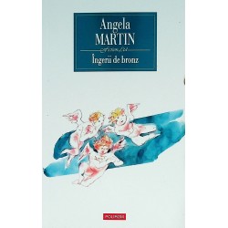 Ingerii de bronz