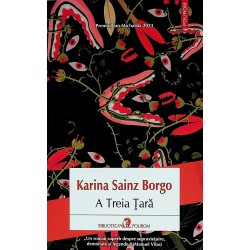 A Treia Tara