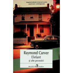 Elefant si alte povestiri