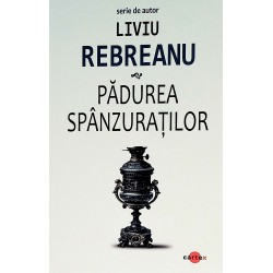 Padurea spanzuratiilor