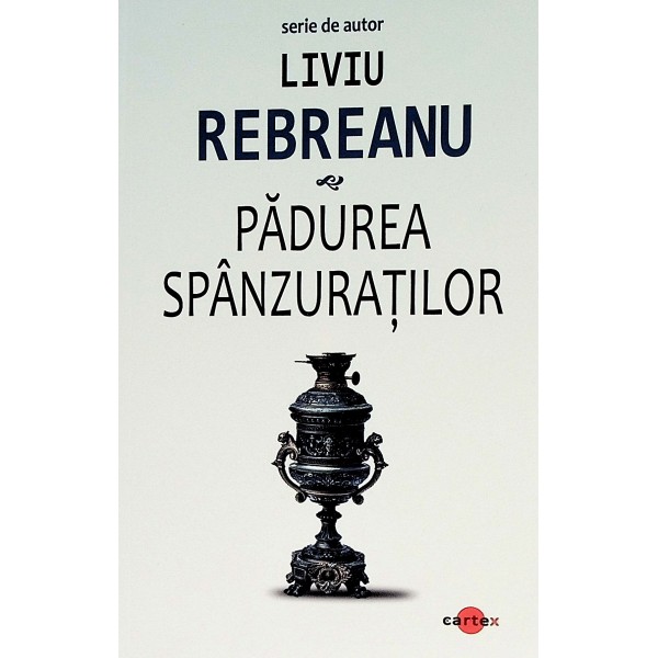 Padurea spanzuratiilor