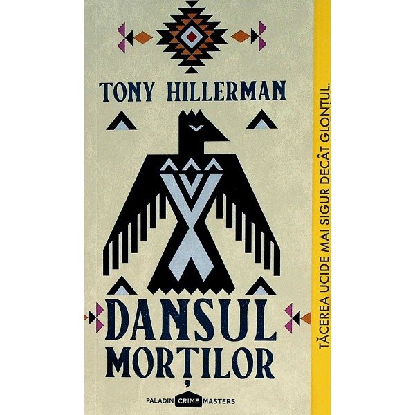 Dansul mortilor