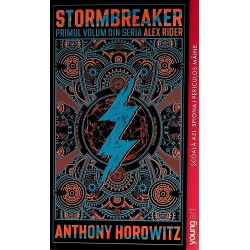 Stormbreaker