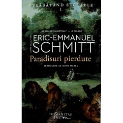 Strabatand secolele, vol. I...