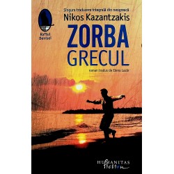Zorba grecul