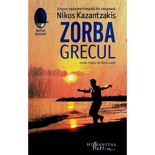 Zorba grecul