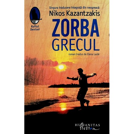 Zorba grecul