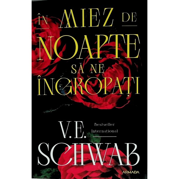 In miez de noapte sa ne ingropati