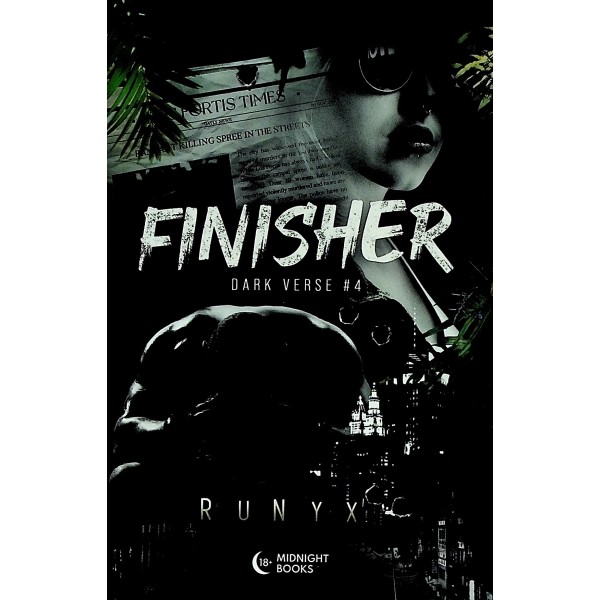Finisher