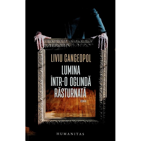 Lumina intr-o oglinda rasturnata