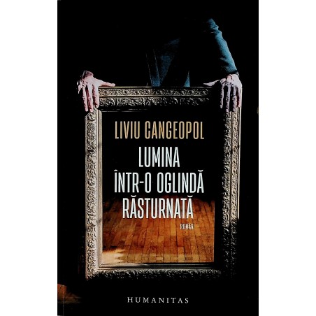 Lumina intr-o oglinda...