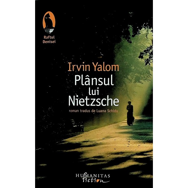 Plansul lui Nietzsche