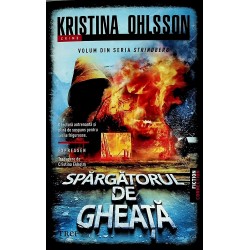 Spargatorul de gheata