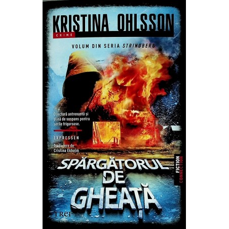 Spargatorul de gheata