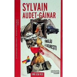 Tambalau la Bucuresti