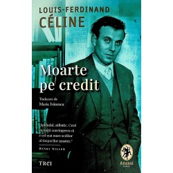 Moarte pe credit