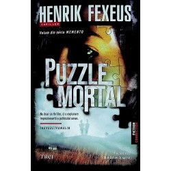 Puzzle mortal