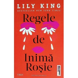 Regele de Inima Rosie