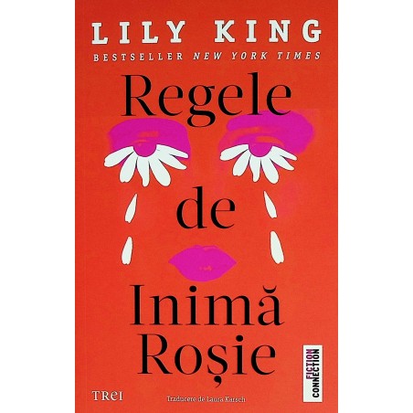 Regele de Inima Rosie