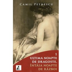 Ultima noapte de dragoste,...