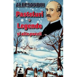 Pasteluri. Legende si alte...