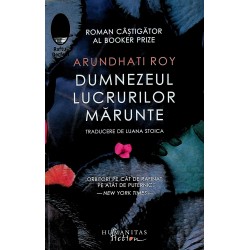 Dumnezeul lucrurilor marunte