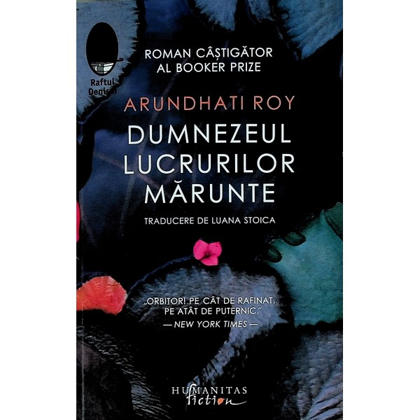 Dumnezeul lucrurilor marunte