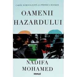 Oamenii hazardului