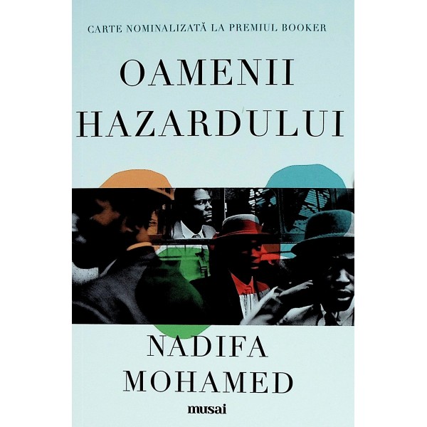 Oamenii hazardului