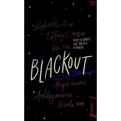 Blackout. Sase povesti de...