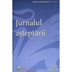 Jurnalul asteptarii