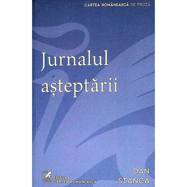 Jurnalul asteptarii