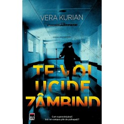 Te voi ucide zambind