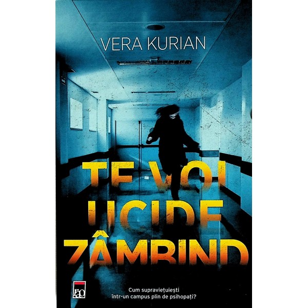 Te voi ucide zambind