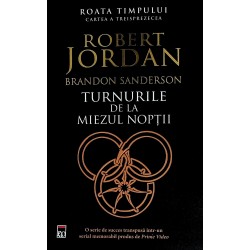 Turnurile de la miezul noptii